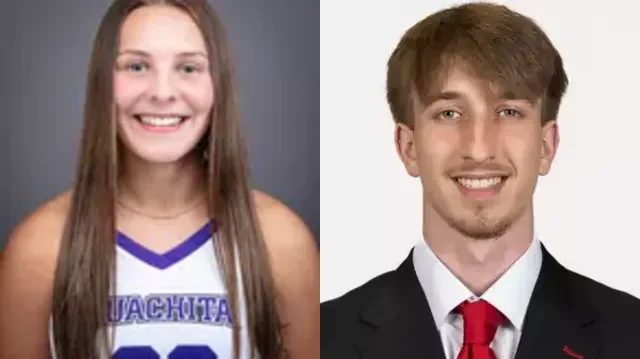 Which former North Little Rock Times area high school standouts will be in action on Saturday, Jan. 25?