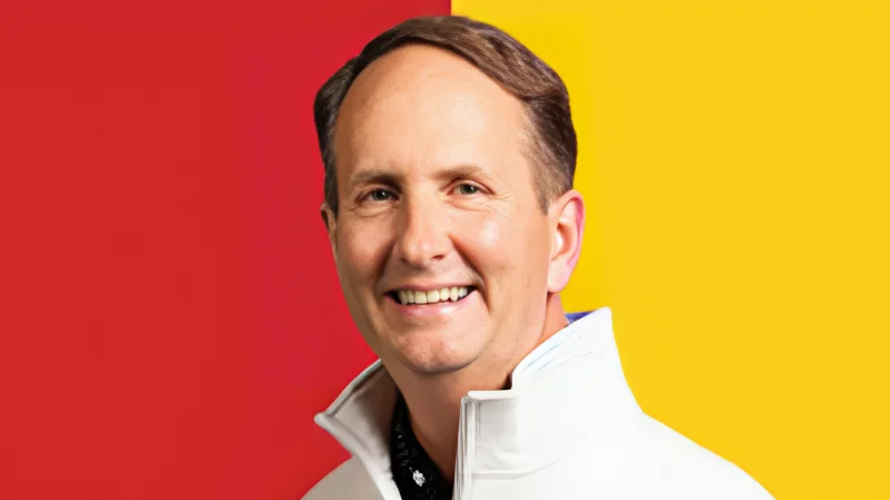 Dan Shipp, President