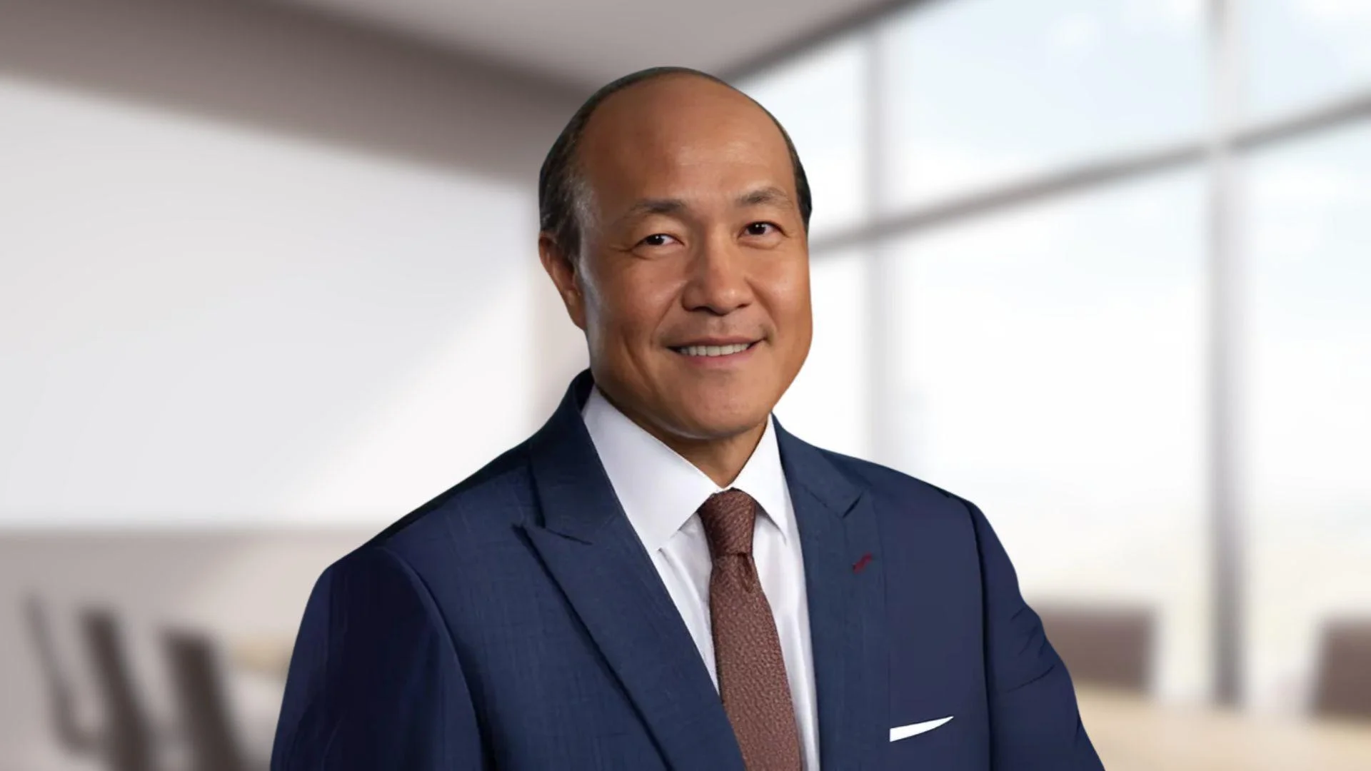 Harold H. Kim, President for U.S. Chamber Institute for Legal Reform