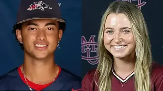 Which former Denver City Wire area high school standouts will be in action on Friday, May 2?