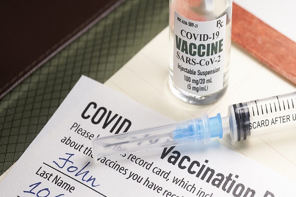 Still Have COVID-19 Vaccine Questions? Ask Our Docs!