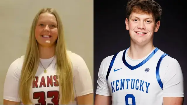 Which former SE Kentucky News area high school standouts will be in action on Wednesday, Feb. 19?