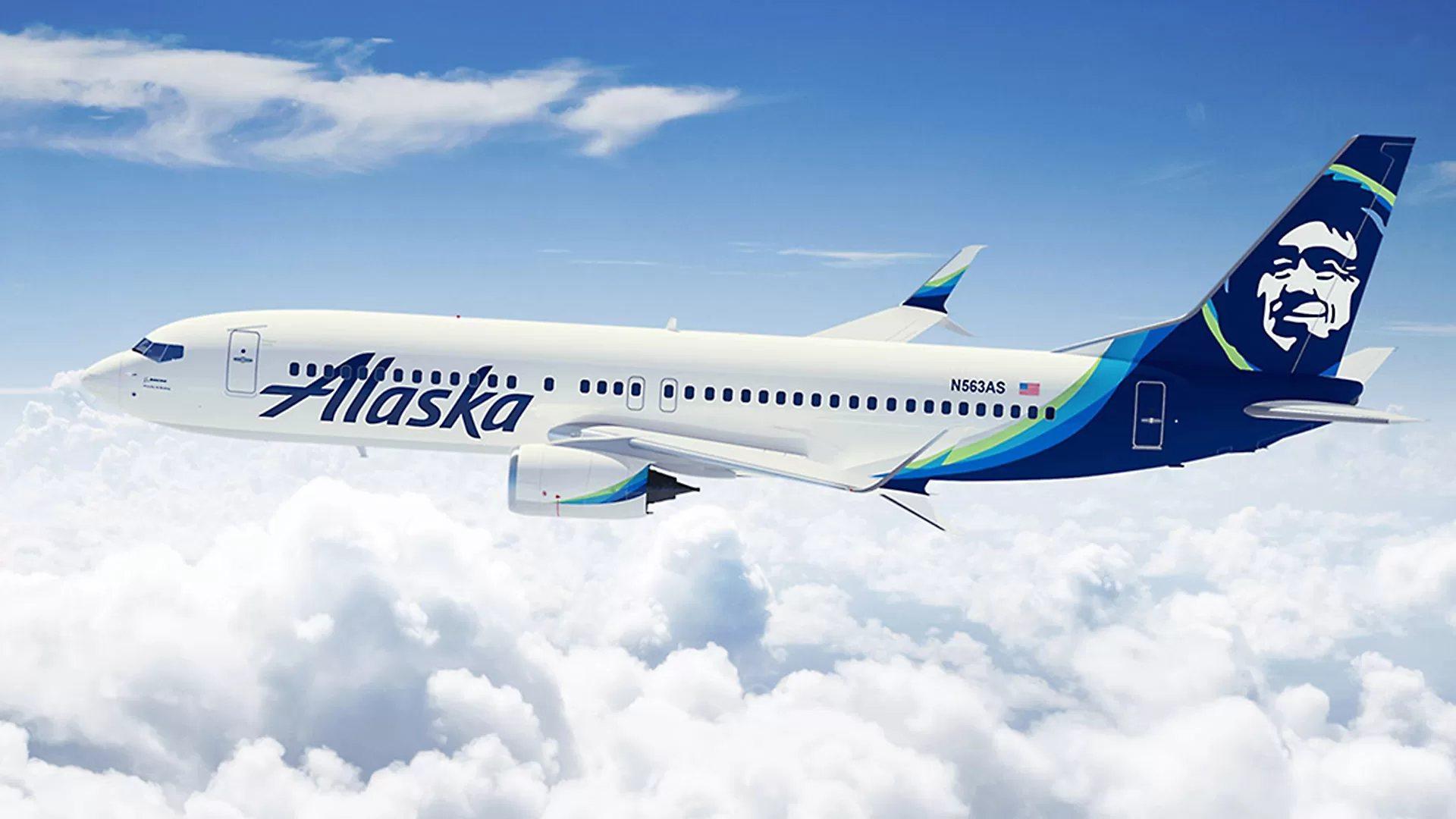Alaska Airlines