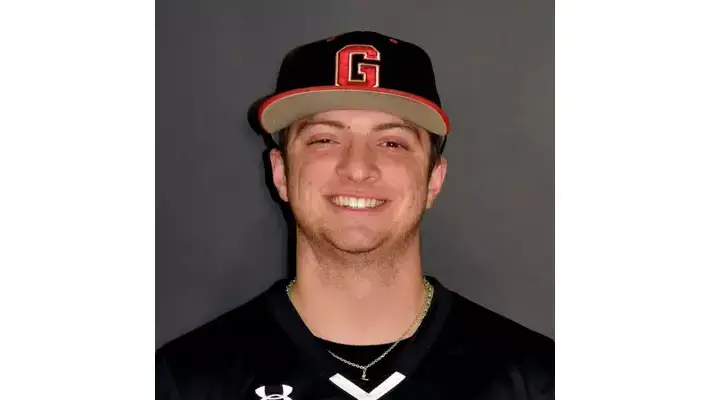 Trey Wagner, former Mars Area High School baseball player, will compete on the diamond for the NCAA Division III Baseball Championship