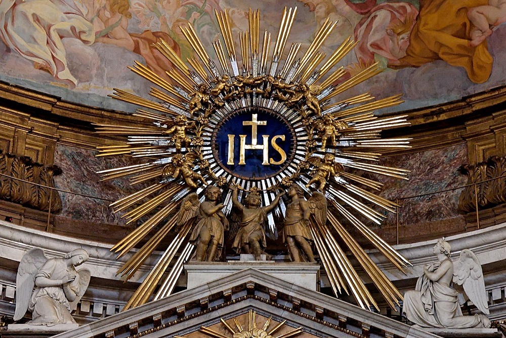 Holy Name of Jesus Catholic Church in West Palm Beach, FL Holy Name of Jesus Catholic Church in West Palm Beach, FL
