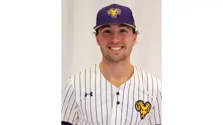 Kingsway Regional High School standout Sean Szestowicki’s collegiate team loses game in the NCAA Division II Baseball Championship on Saturday, May 17