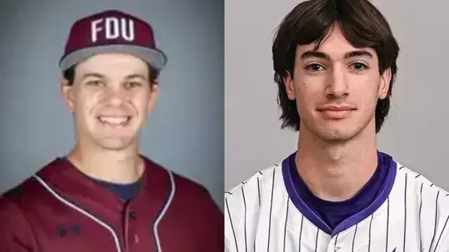 Which former Northhampton News area high school standouts will be in action on Friday, May 9?