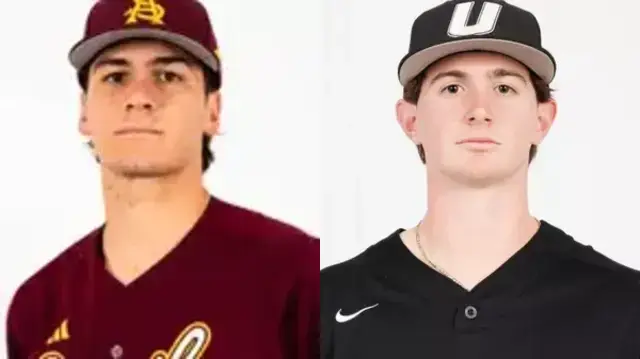 Which former PHX Reporter area high school standouts will be in action on Saturday, May 10?