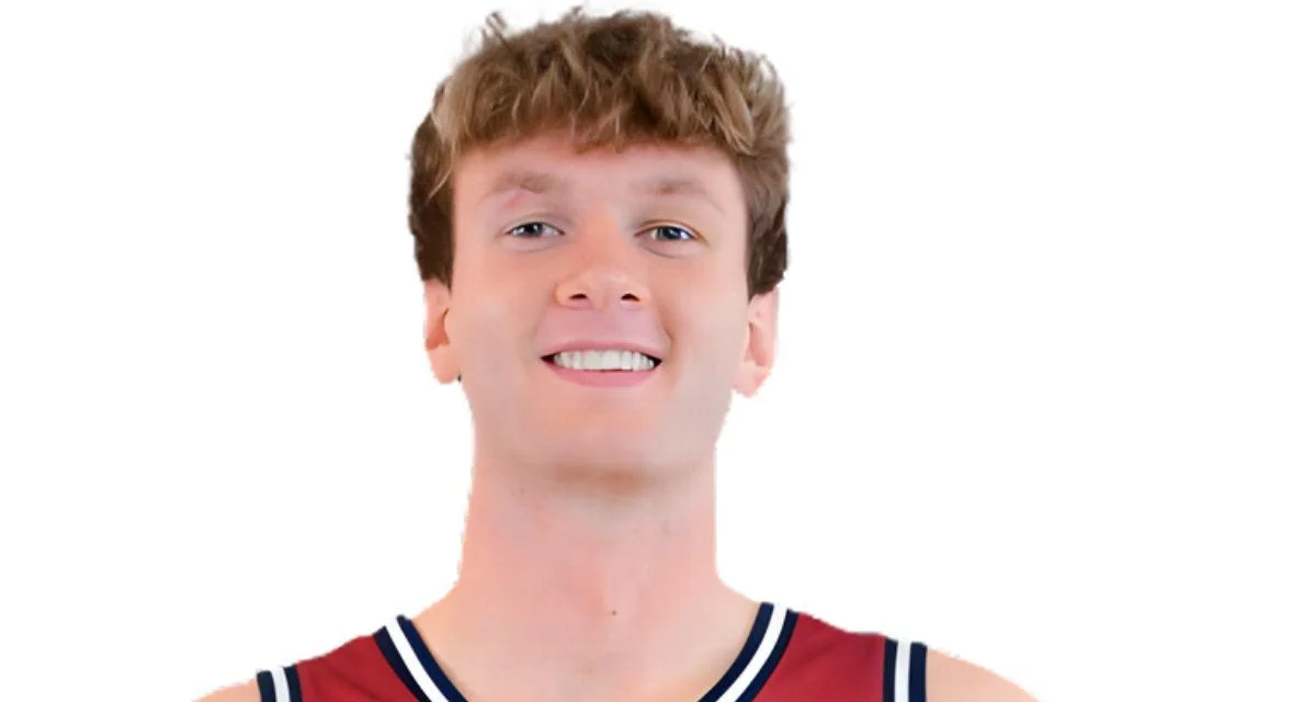 TJ Power, Player - Penn College Wildcats Men%27s Basketball