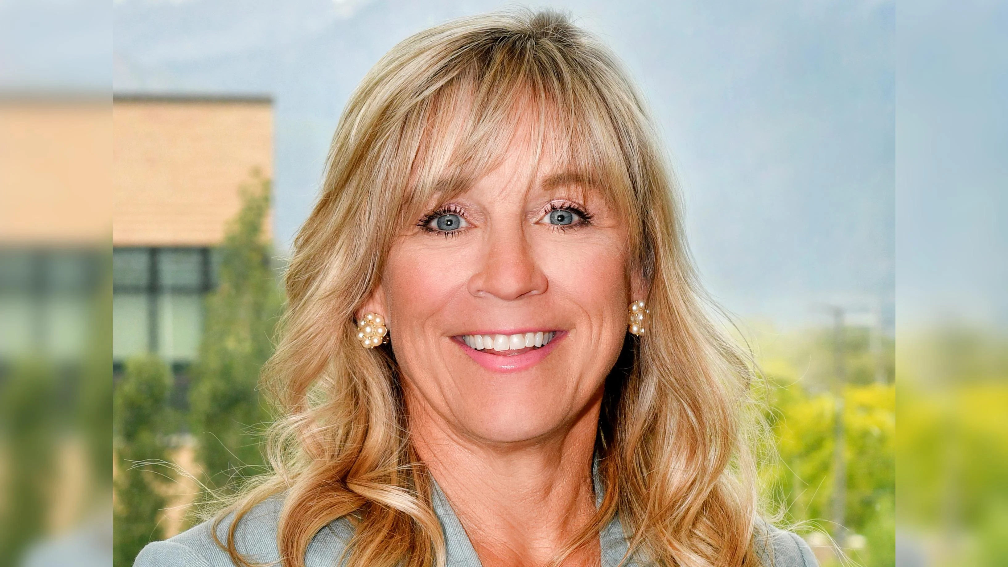 Deneece G. Huftalin, PhD, President