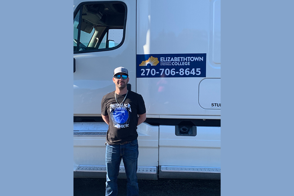 Metallica Scholars program makes a difference in student’s life