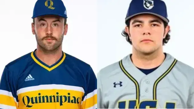 Which former SE Connecticut News area high school standouts will be in action on Friday, March 14?