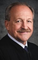 Robert C. Chambers,  United States District Judge of the United States