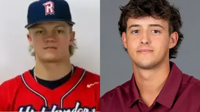 Which former Southside VA News area high school standouts will be in action on Sunday, May 4?