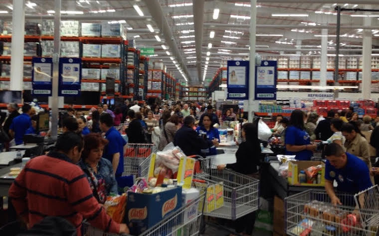 PriceSmart plans new retail warehouses in Colombia, Nicaragua