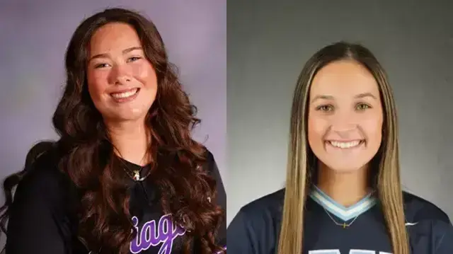 Which former SE Bluegrass News area high school standouts will be in action in the week starting Monday, April 7?