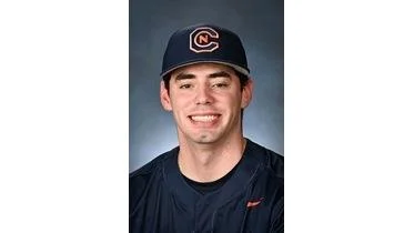 Jeb Shuler, former Robbinsville High School baseball player will compete with his collegiate team for the NCAA Division II Baseball Championship