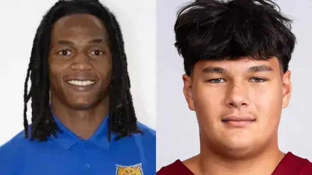 Kion Threalkill and Andrew Toy - Kion Threalkill and Andrew Toy -