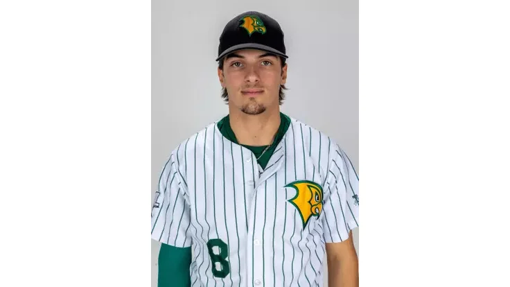 Former Hasbrouck Heights High School standout Tristan Govea played on Friday, May 23 in hopes of reaching the NCAA Division II Baseball Championship