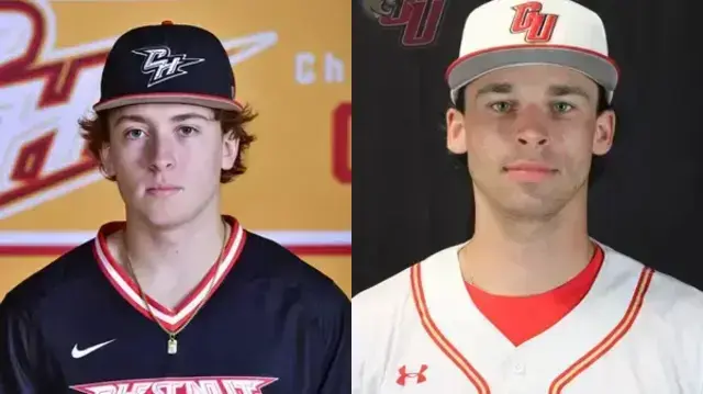 Which former Atlantic County Times area high school standouts will be in action in the week starting Monday, April 14?
