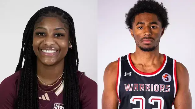 KP Parr and Keni Williams - KP Parr and Keni Williams -