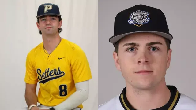 Which former Passaic Today area high school standouts will be in action in the week starting Monday, April 14?