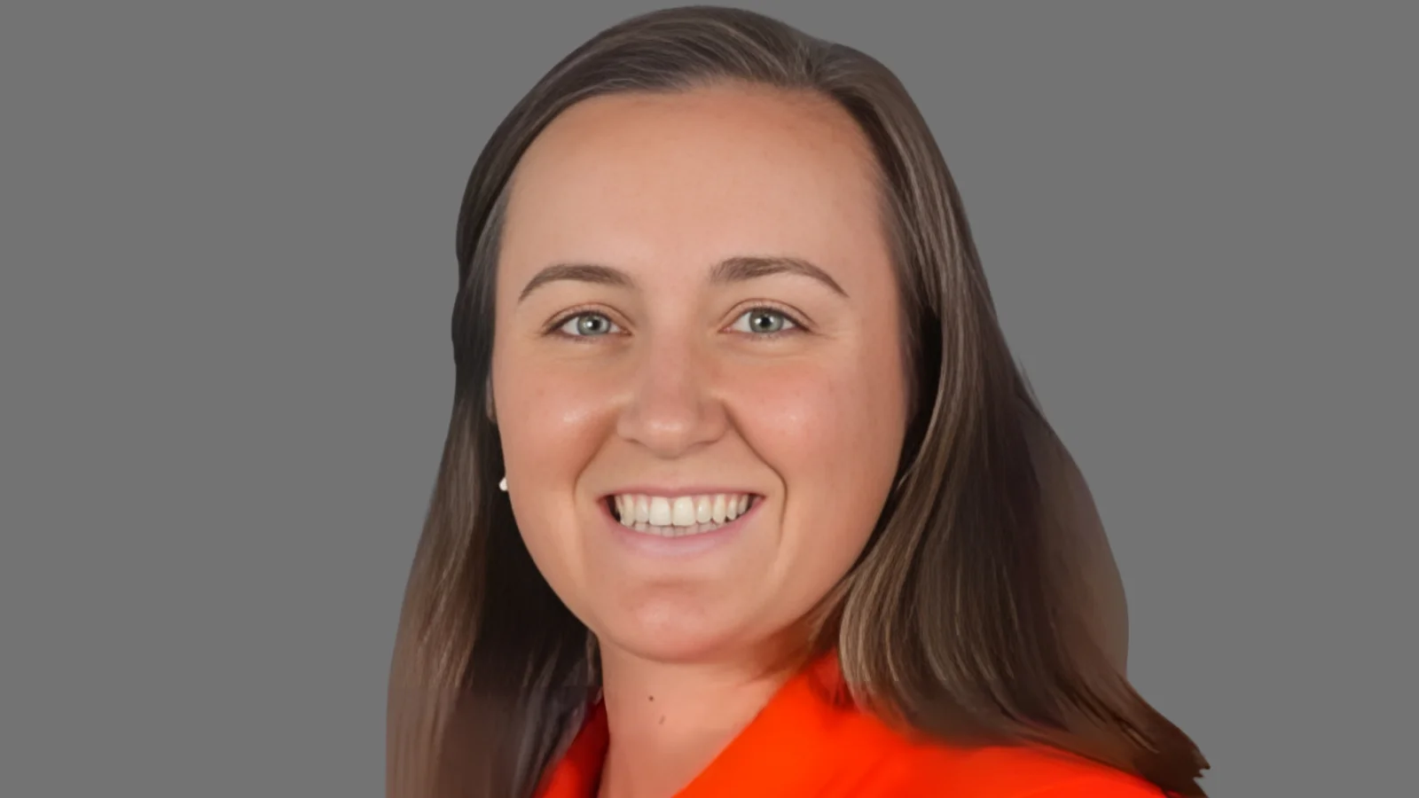 Erin Fahey, Head Coach Erin Fahey, Head Coach