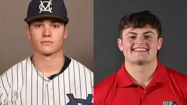 Reece Rupert and Jake Wadell Reece Rupert and Jake Wadell