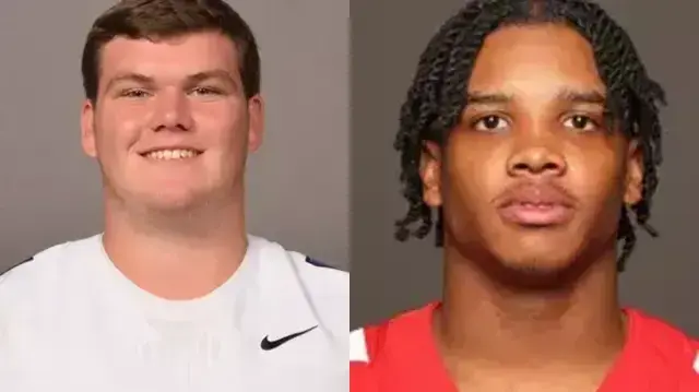 Which former Cleveland Reporter area high school standouts will be in action in the week starting Mon Oct. 28?