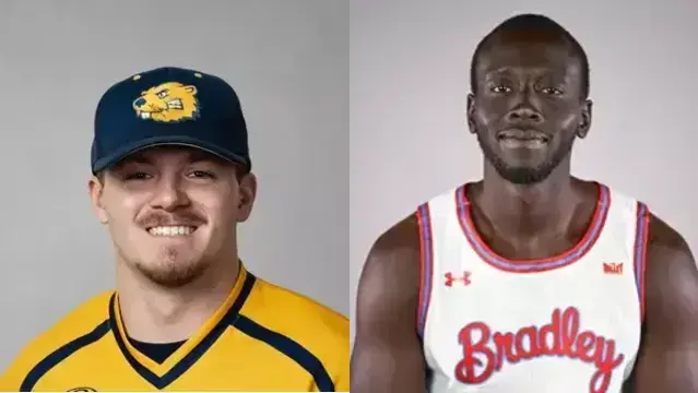 Which former WC Iowa News area high school standouts will be in action in the week starting Monday, March 17?