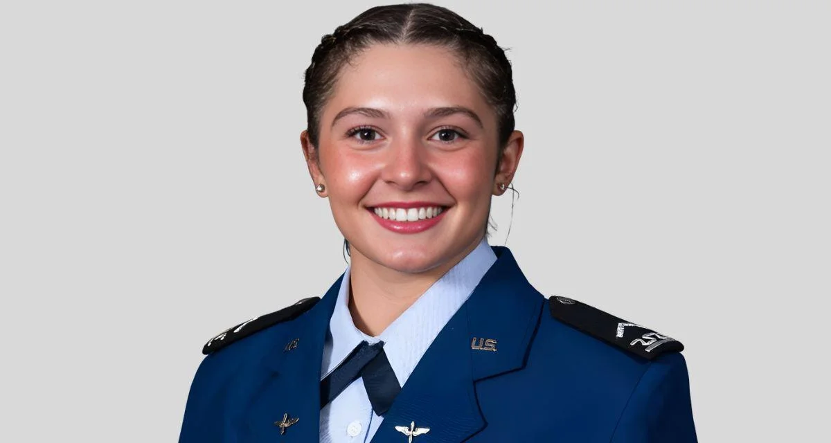 Air Force women’s gymnastics to compete at NCAA Baton Rouge Regional in April