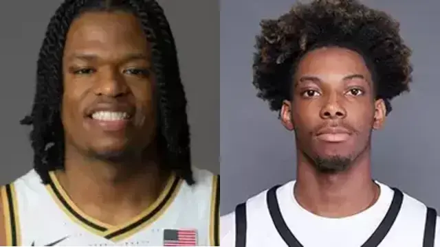 Which former South Gwinnett News area high school standouts will be in action on Friday, Jan. 24?