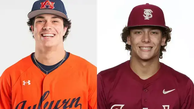 Which former South Pinellas Times area high school standouts will be in action on Friday, May 30?