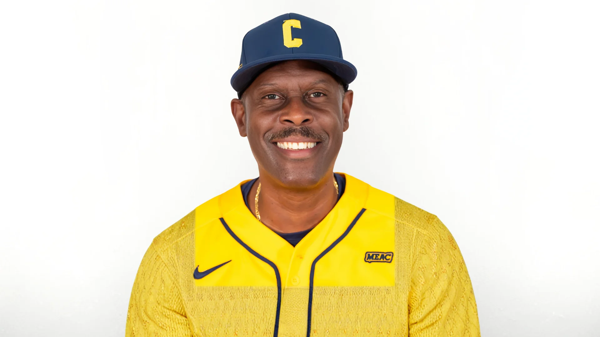 Coppin State baseball falls to Central Connecticut in series opener