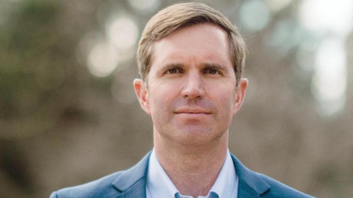 Gov. Beshear Orders Flags to Half-Staff Sunday in Honor of Kentucky Soldier Who Died in World War II