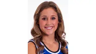 Former Mountain Brook High School guard Emily Straughn’s collegiate team has been invited to the NCAA tournament.