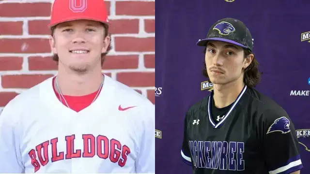 Which former SW Tennessee News area high school standouts will be in action on Friday, April 11?