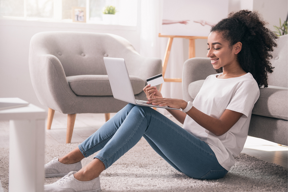 Free Internet Connectivity Program