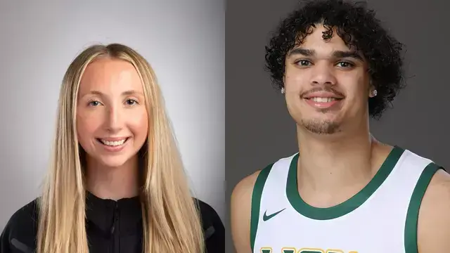 Addie Hefel and Hunter Fitch - Addie Hefel and Hunter Fitch -