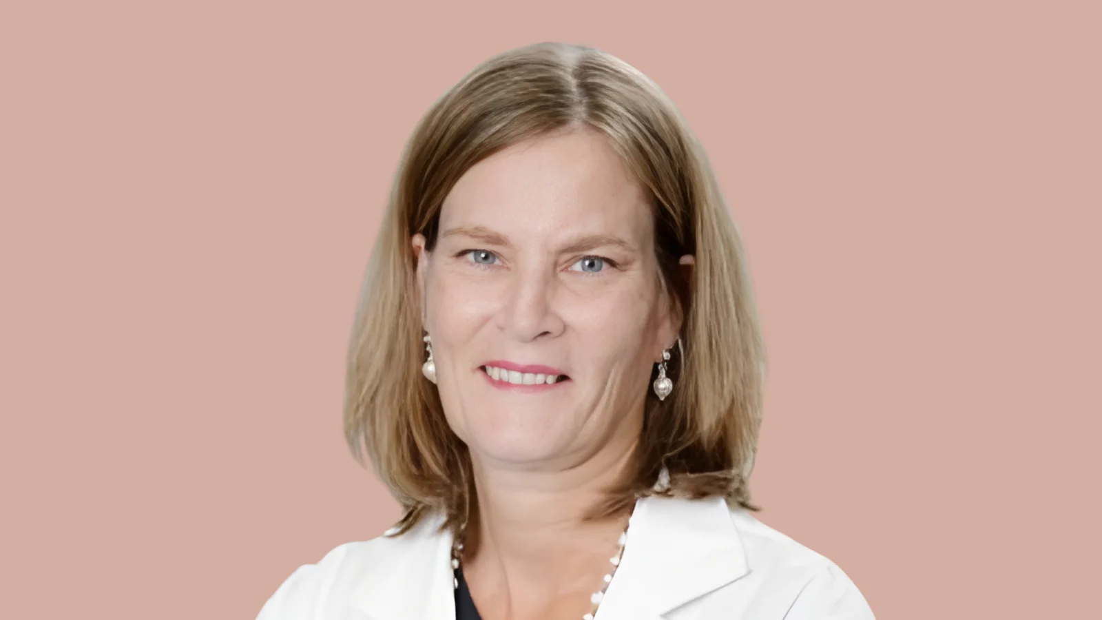 Susan F. Dent, professor of Medicine, Hematology/Oncology