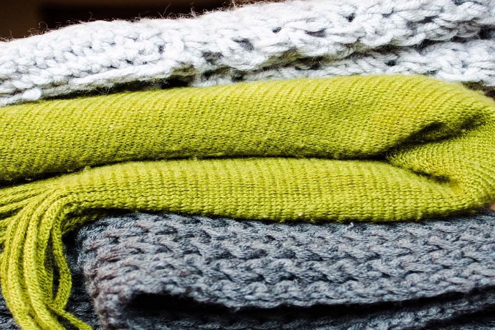 Nerd Herd Holding Blanket-Socks Drive for Elderly Nerd Herd Holding Blanket-Socks Drive for Elderly