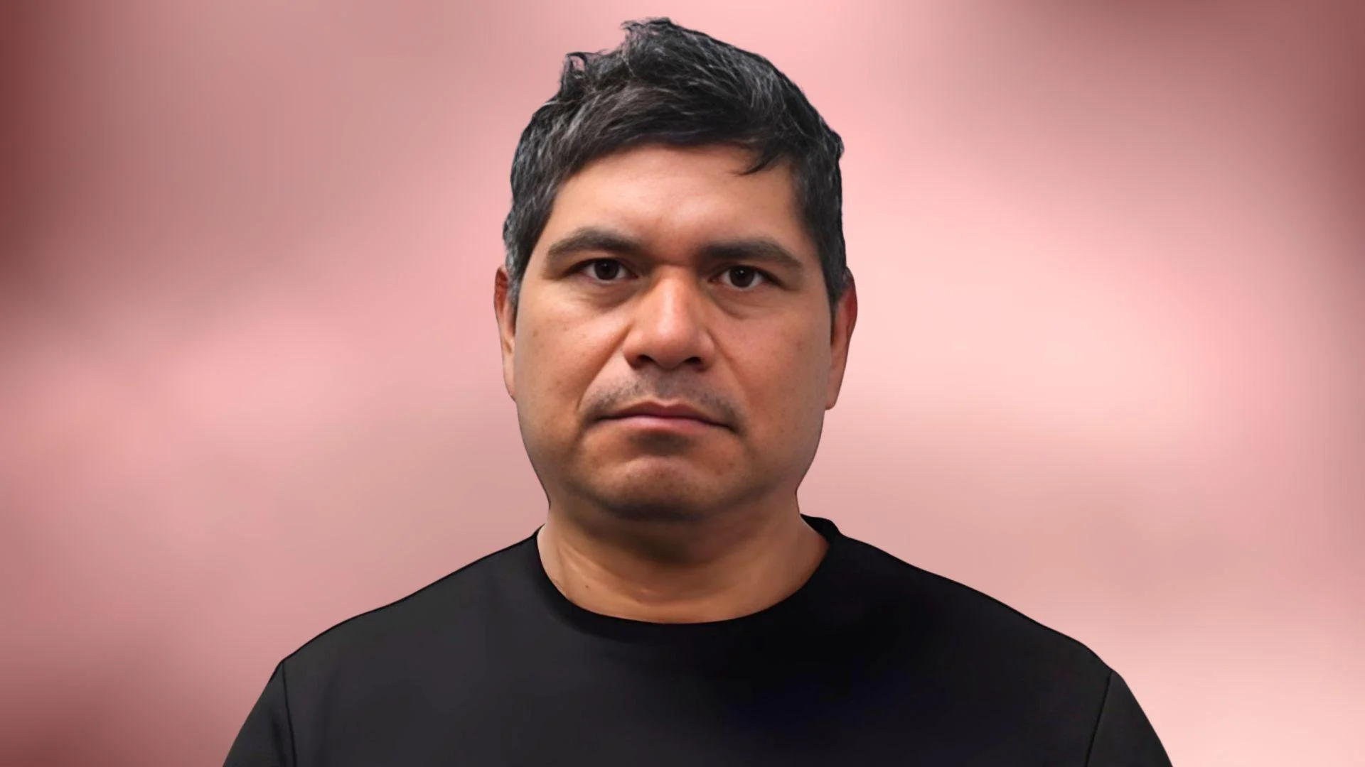 Efren Garcia Valenzuela