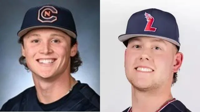 Which former NE Alabama News area high school standouts will be in action on Tuesday, April 8?