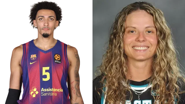 Which former high school stars from East San Diego County area will be in action for the week of Monday, Feb. 2?