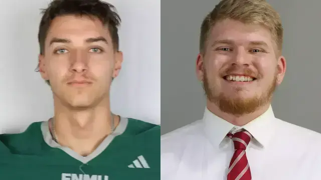 Kaden Dow and Jonathon Croker - Kaden Dow and Jonathon Croker -