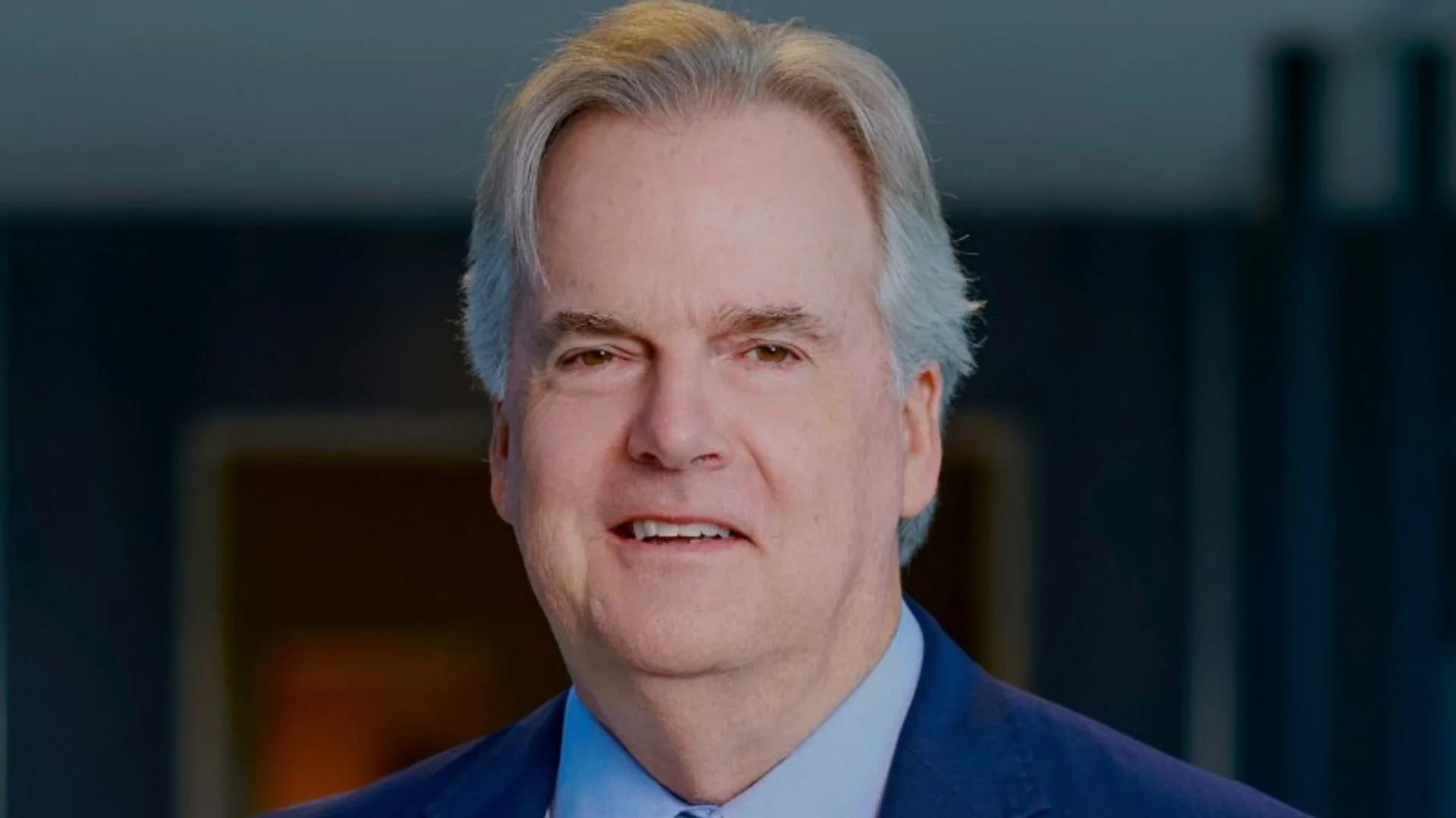 Bill Thompson, Vice President Origination & Trading for the Americas at EirTrade Aviation