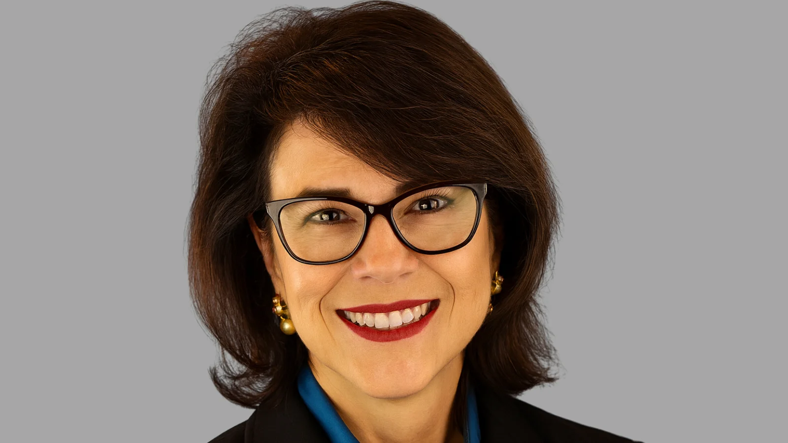 Marianna Savoca, Associate Vice President for Career Readiness and Experiential Education at SBU