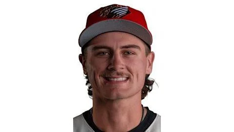 Tanner Thach
