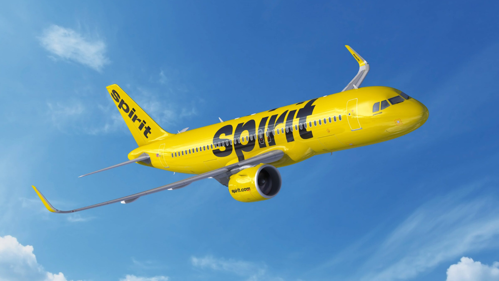 Spirit Airlines Spirit Airlines