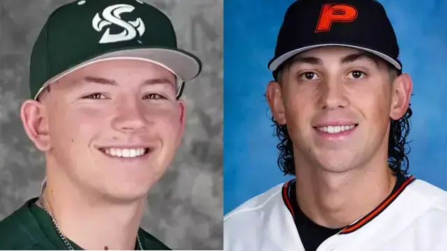 Which former San Jose Standard area high school standouts will be in action on Sunday, May 11?